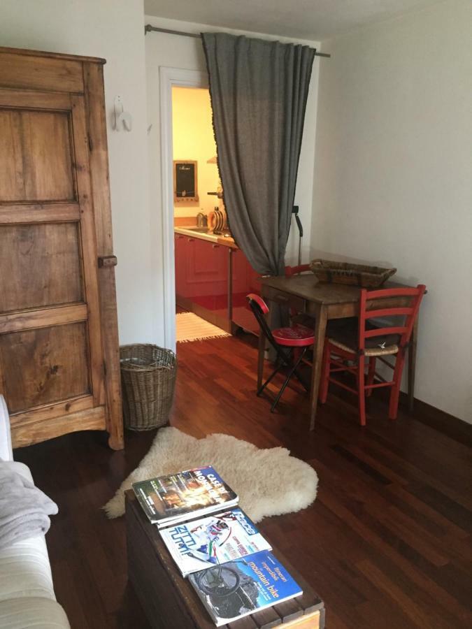 Relax Holiday Colle Colle Sestriere Εξωτερικό φωτογραφία