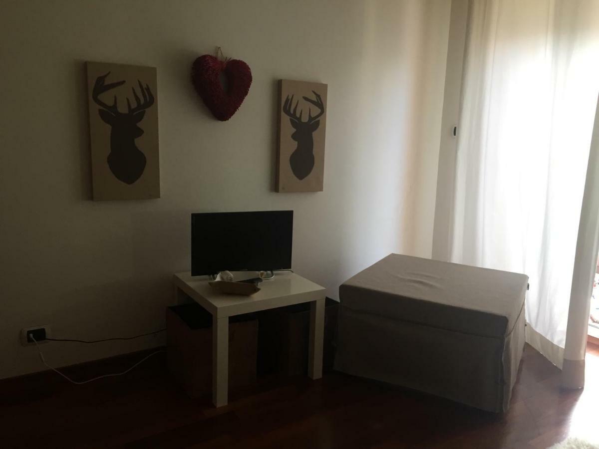 Relax Holiday Colle Colle Sestriere Εξωτερικό φωτογραφία