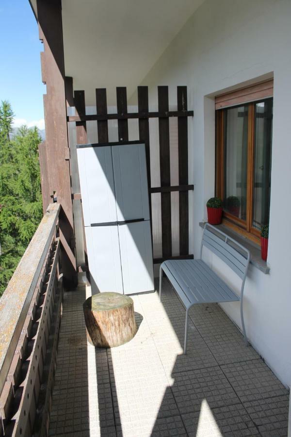 Relax Holiday Colle Colle Sestriere Εξωτερικό φωτογραφία