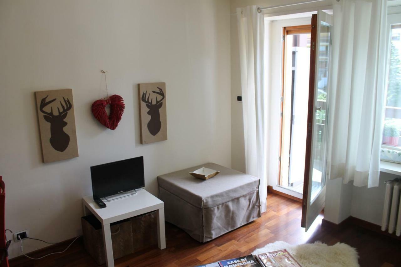 Relax Holiday Colle Colle Sestriere Εξωτερικό φωτογραφία