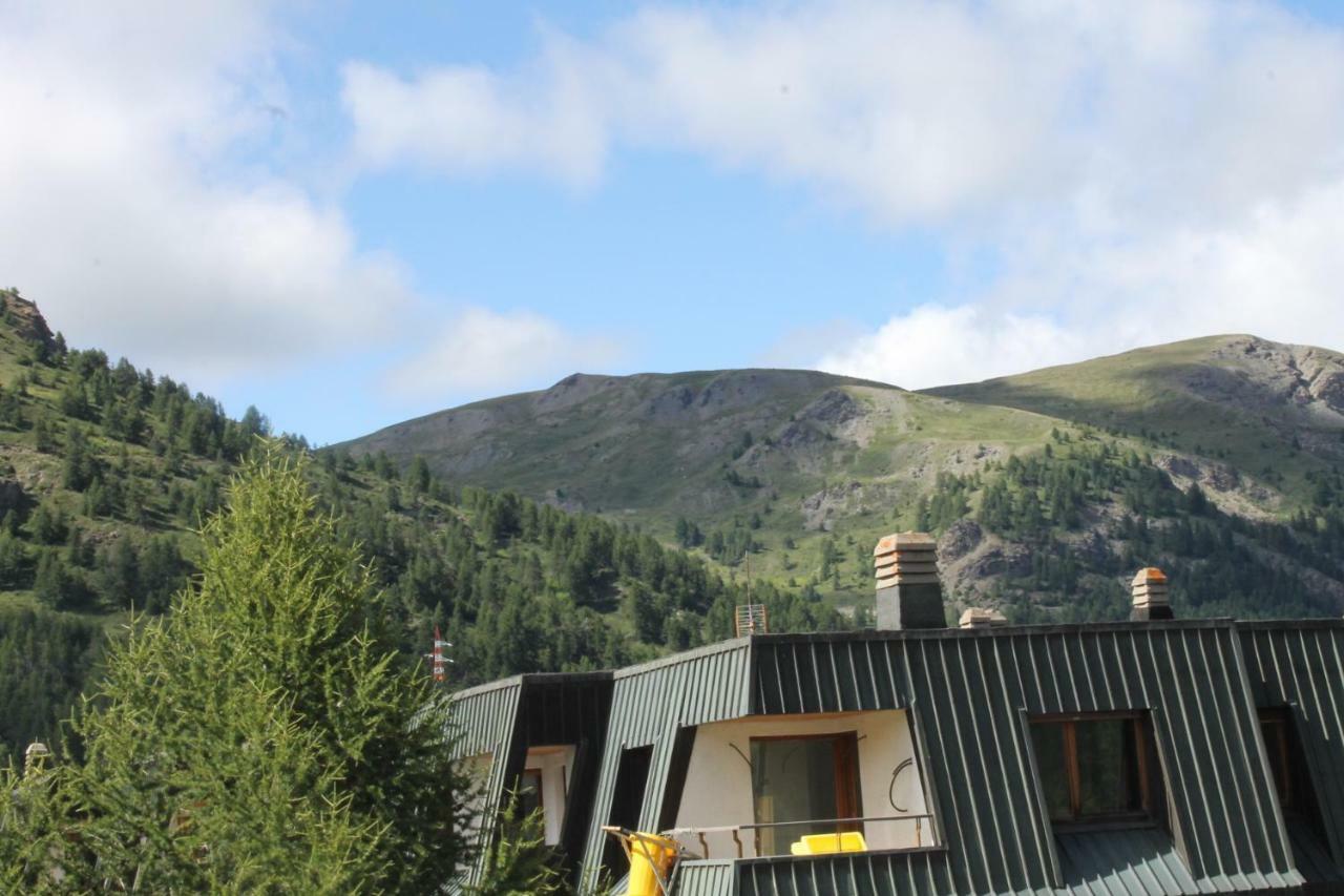 Relax Holiday Colle Colle Sestriere Εξωτερικό φωτογραφία