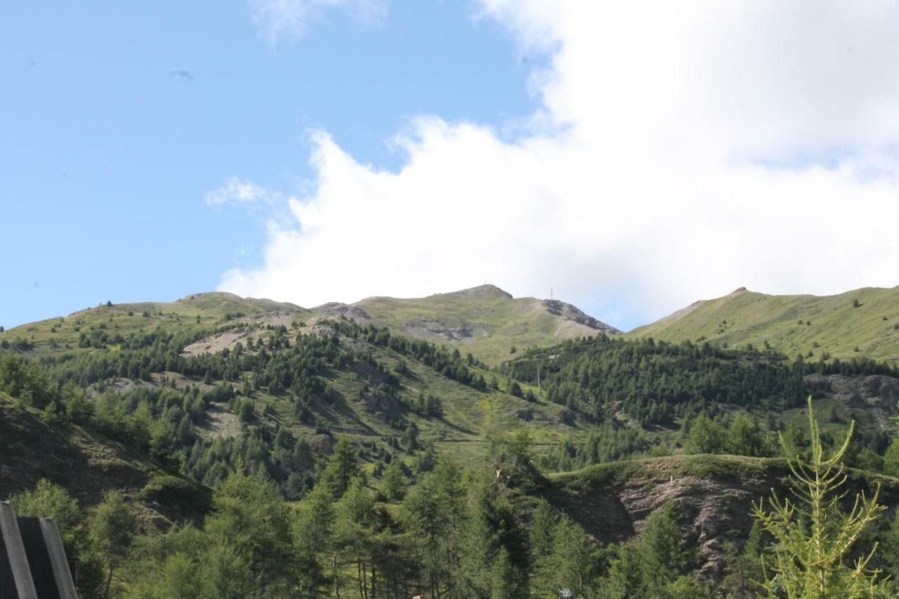 Relax Holiday Colle Colle Sestriere Εξωτερικό φωτογραφία