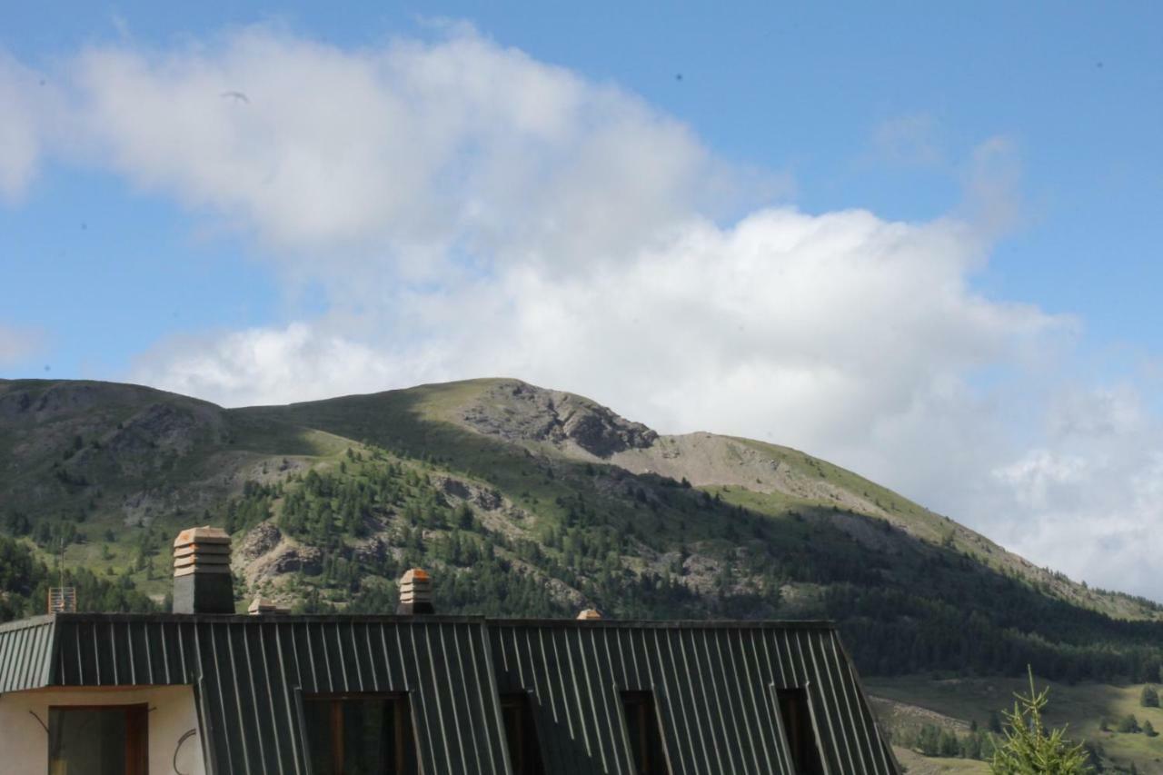 Relax Holiday Colle Colle Sestriere Εξωτερικό φωτογραφία