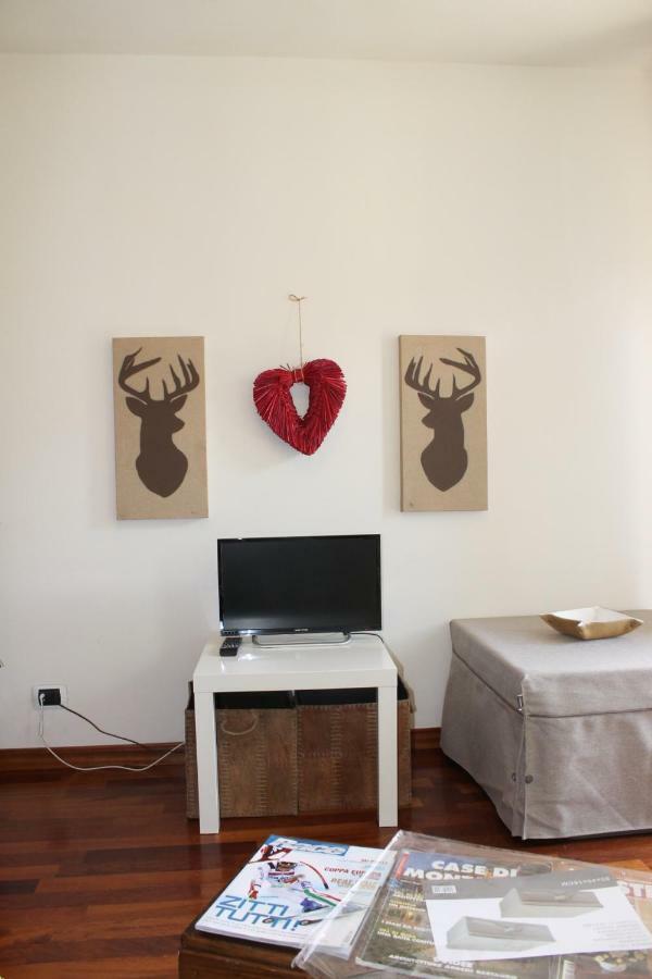 Relax Holiday Colle Colle Sestriere Εξωτερικό φωτογραφία