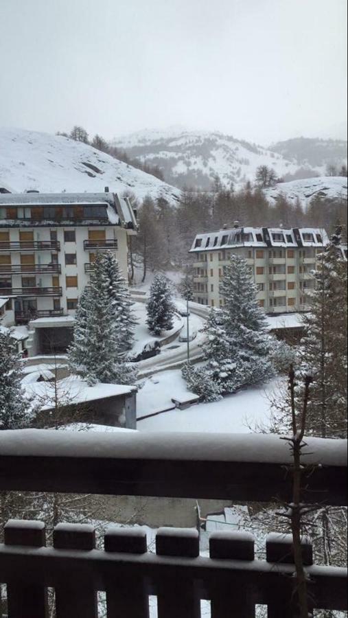Relax Holiday Colle Colle Sestriere Εξωτερικό φωτογραφία