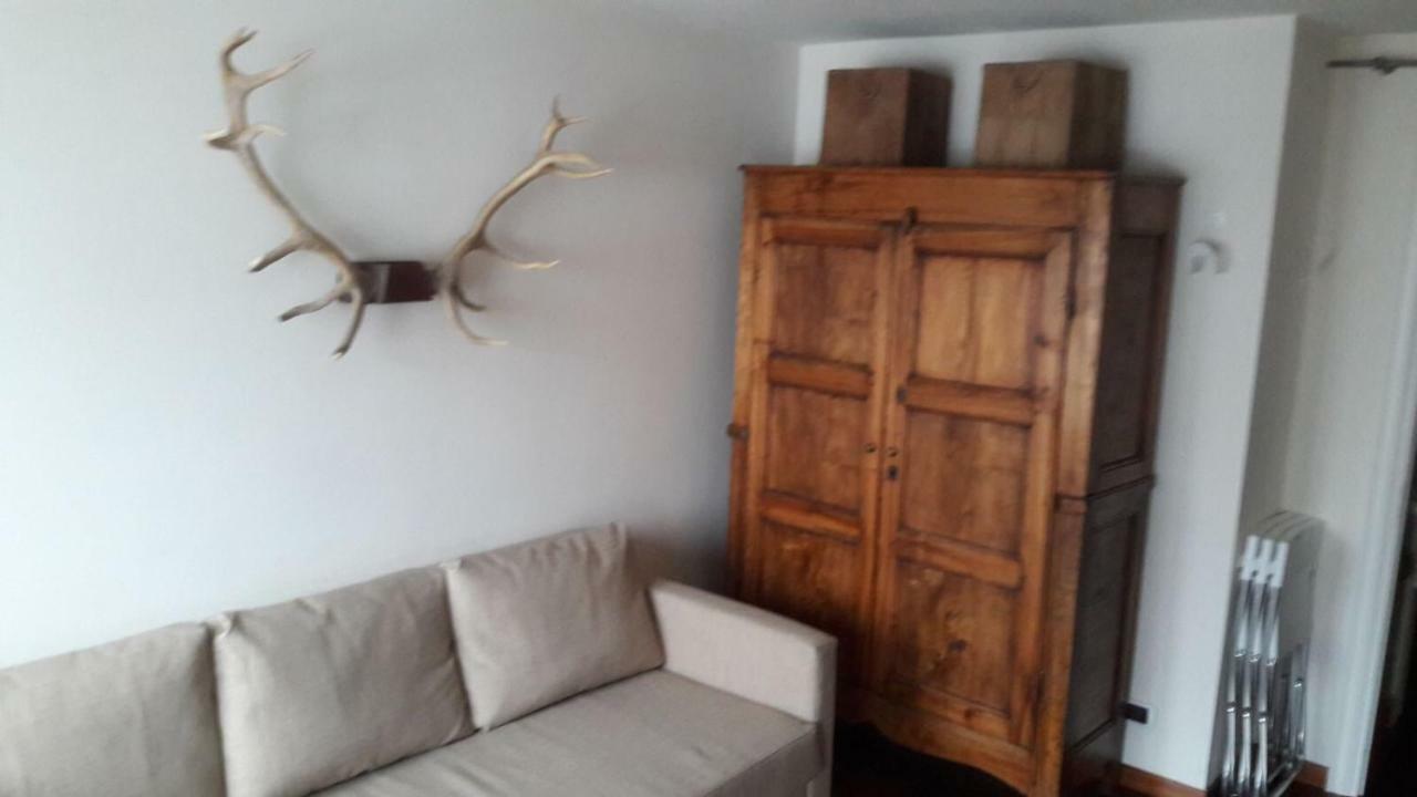 Relax Holiday Colle Colle Sestriere Εξωτερικό φωτογραφία