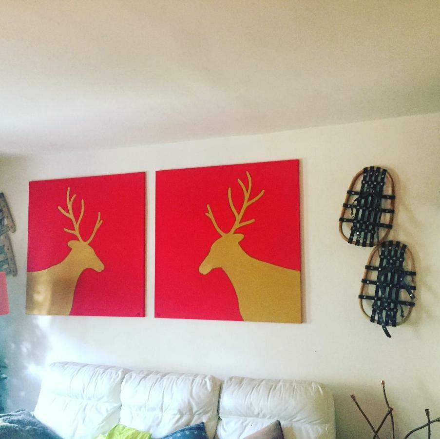 Relax Holiday Colle Colle Sestriere Εξωτερικό φωτογραφία