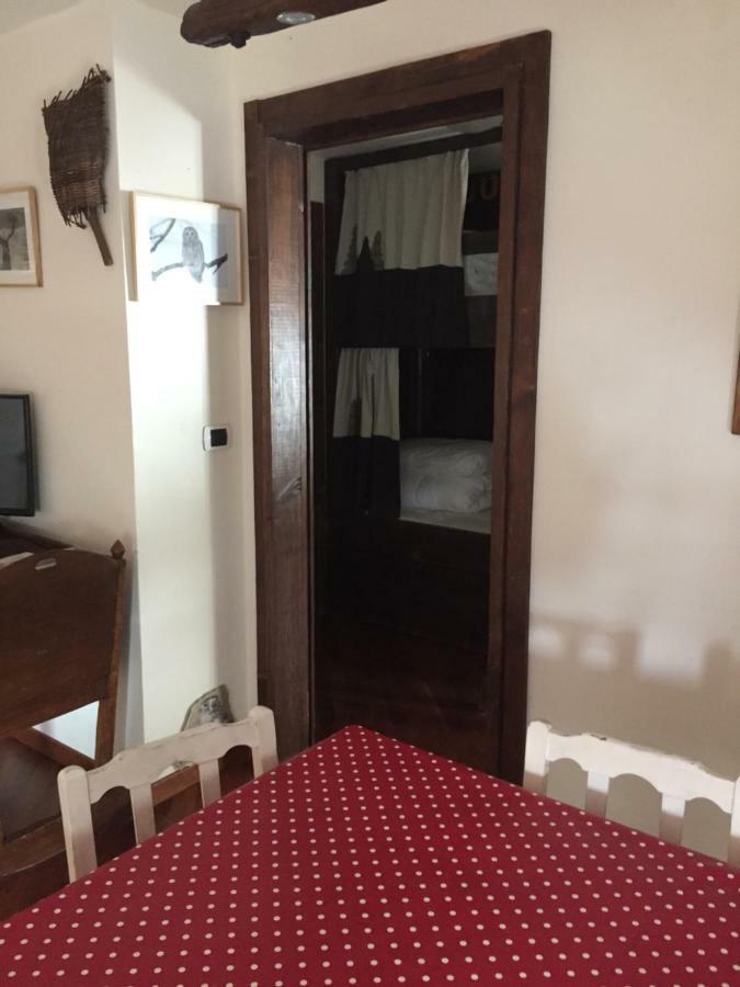 Relax Holiday Colle Colle Sestriere Εξωτερικό φωτογραφία