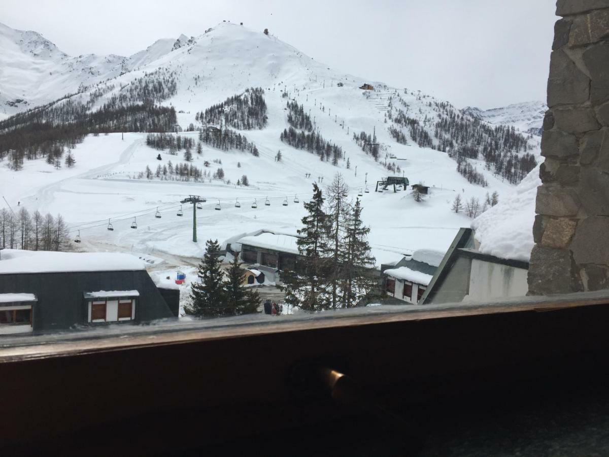 Relax Holiday Colle Colle Sestriere Εξωτερικό φωτογραφία