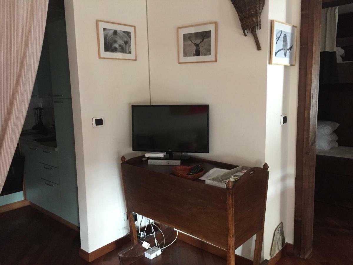 Relax Holiday Colle Colle Sestriere Εξωτερικό φωτογραφία
