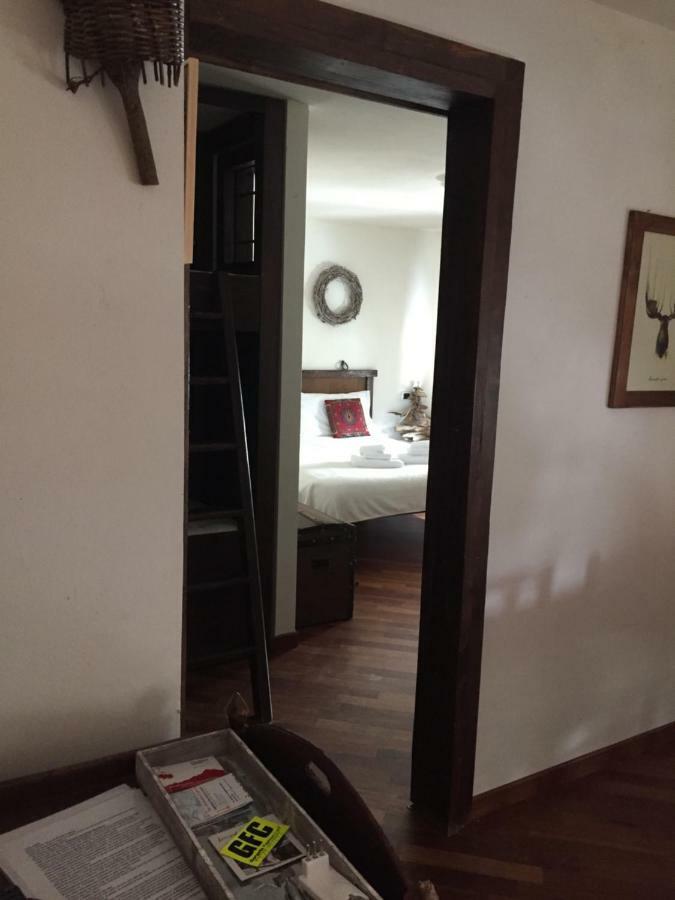 Relax Holiday Colle Colle Sestriere Εξωτερικό φωτογραφία