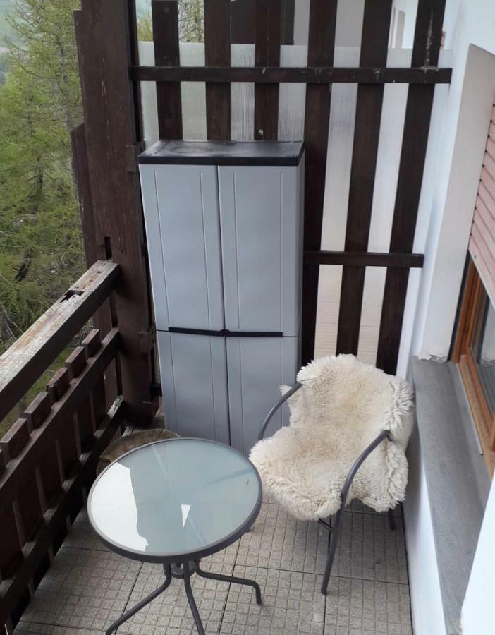 Relax Holiday Colle Colle Sestriere Εξωτερικό φωτογραφία