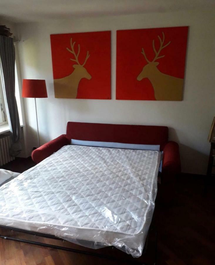 Relax Holiday Colle Colle Sestriere Εξωτερικό φωτογραφία