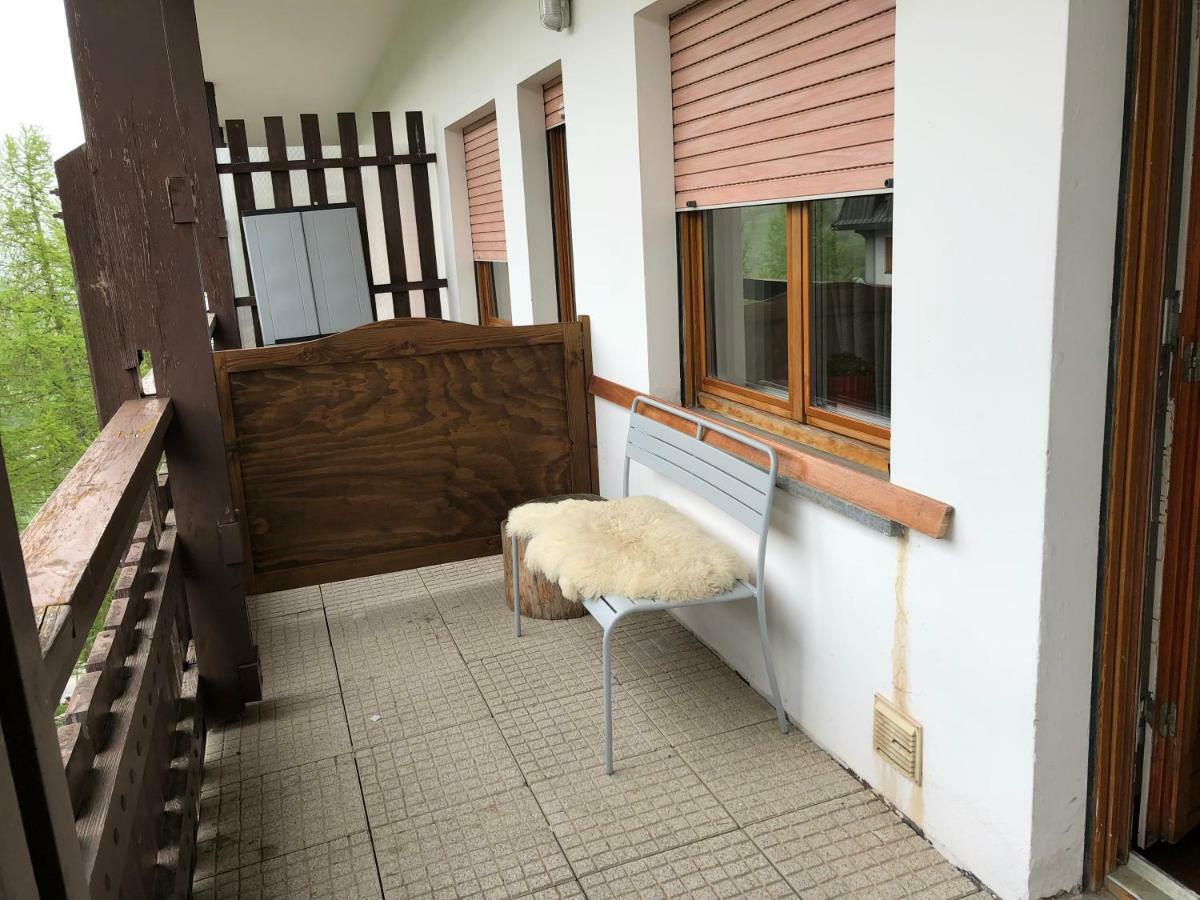 Relax Holiday Colle Colle Sestriere Εξωτερικό φωτογραφία