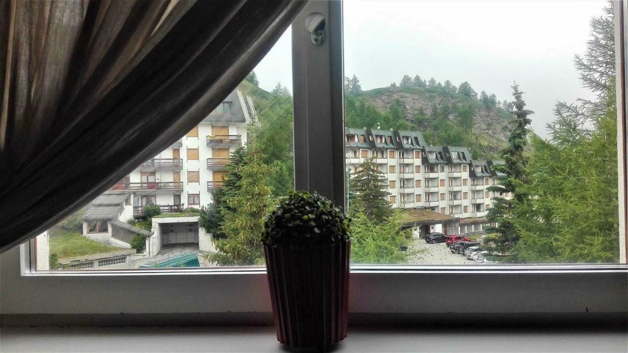 Relax Holiday Colle Colle Sestriere Εξωτερικό φωτογραφία